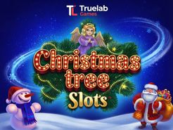 Christmas Tree Slots (Truelab Games)