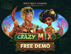 Crazy Mix Slots