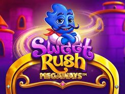Sweet Rush Megaways Slots