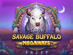 Savage Buffalo Spirit Megaways