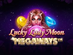 Lucky Lady Moon Megaways