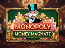 Monopoly Money Magnate Slots
