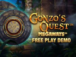 Gonzo's Quest Megaways Slots