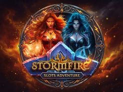 Stormfire Slots
