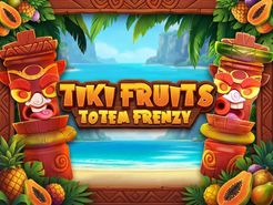 Tiki Fruits Totem Frenzy