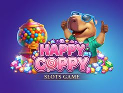 Happy Cappy