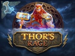 Thor's Rage