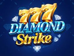 777 Diamond Strike