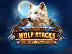 Wolf Stacks Megaways