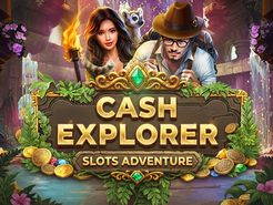 Cash Explorer