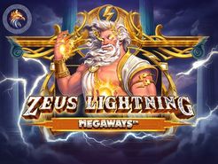 Zeus Lightning Megaways