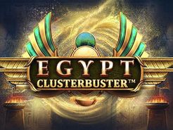 Egypt Clusterbuster Slots