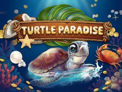 Turtle Paradise Slots