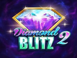 Diamond Blitz 2 Slots