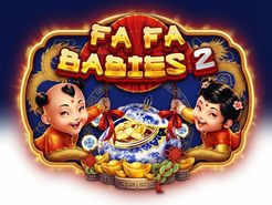 Fa Fa Babies 2