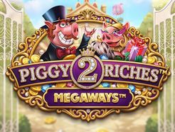 Piggy Riches 2 Megaways
