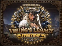 Viking's Legacy Everyway