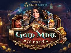 Gold Mine Mistress