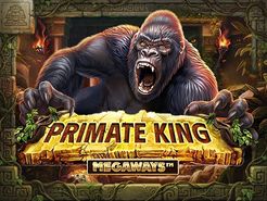Primate King Megaways