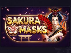 Sakura Masks