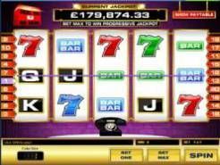 Deal or No Deal Slots