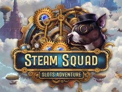 Steam Squad