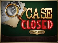 Case Closed