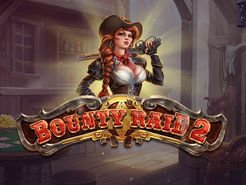 Bounty Raid 2