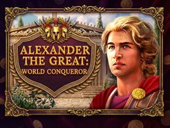 Alexander The Great World Conqueror