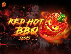 Red Hot BBQ Slots