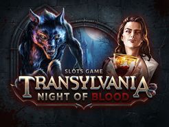 Transylvania Night of Blood Slots
