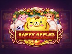 Happy Apples