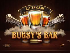 Bugsy's Bar Slots