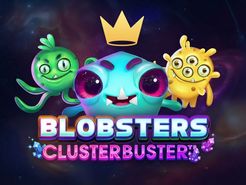 Blobsters Clusterbuster