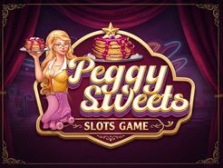 Peggy Sweet