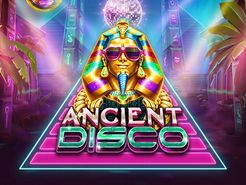 Ancient Disco Slots