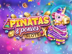 Pinatas & Ponies