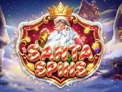 Santa Spins Slots