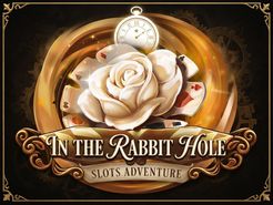 In The Rabbit Hole Slots