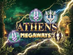 Athens Megaways Slots