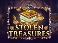 Stolen Treasures