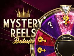 Mystery Reels Deluxe Slots