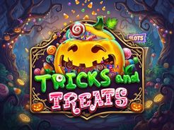 Tricks And Treats