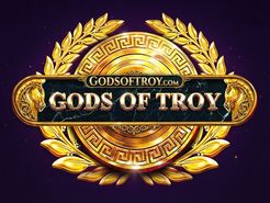 Gods of Troy Slots