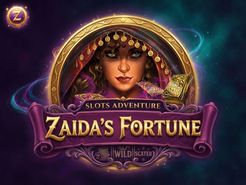 Zaida's Fortune