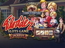 Flodder