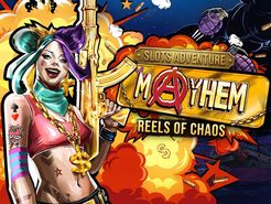 Mayhem