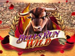 Bulls Run Wild Slots