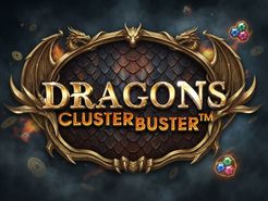 Dragons Clusterbuster Slots