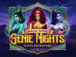 Genie Nights Slots